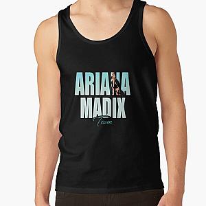 Team Ariana Madix T-Shirt Tank Top RB0609