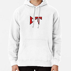 Corridos Tumbados CT Pullover Hoodie RB0609