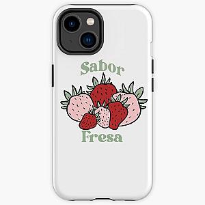 Sabor Fresa iPhone Tough Case RB0609