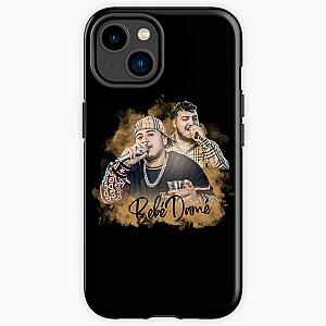 JOP sing iPhone Tough Case RB0609