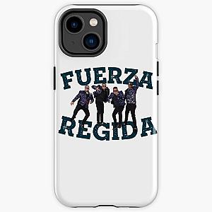 Fuerza Regida Fan Art: Music-inspired Shirts, Posters, Stickers More iPhone Tough Case RB0609