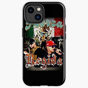 Fuerza Regida Graphic iPhone Tough Case RB0609