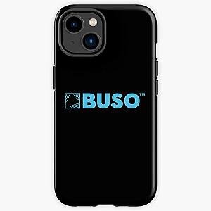 BUSO iPhone Tough Case RB0609