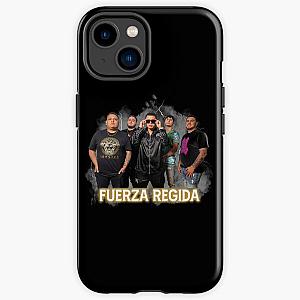 Fuerza Regida team iPhone Tough Case RB0609