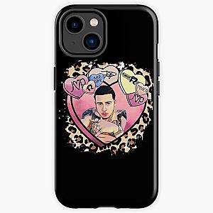 JOP Fuerza Regida Valentines iPhone Tough Case RB0609