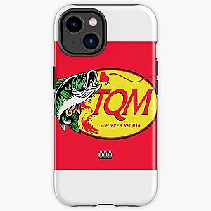 TQM FUERZA REGIDA iPhone Tough Case RB0609