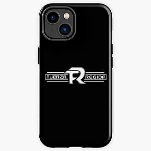 Fuerza Regida Mexico Band iPhone Tough Case RB0609