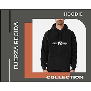 Fuerza Regida Hoodie