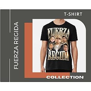 Fuerza Regida T-Shirt