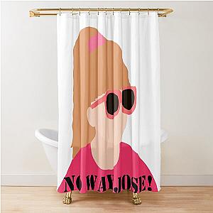Full House - Michelle Shower Curtain