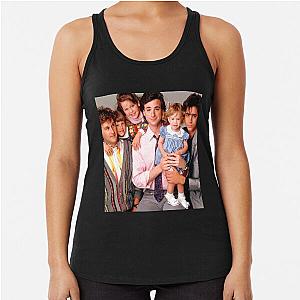 Full House Drama Family Tank Top