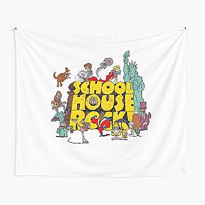Schoolhouse Rock Animated Musical Educational Short Film Series for Children