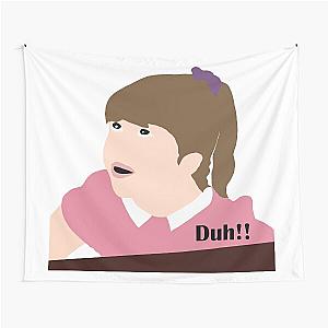 Full House Michelle Tapestry