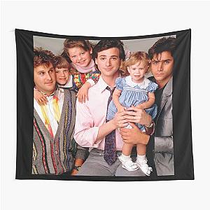 Full House Drama Family Movie