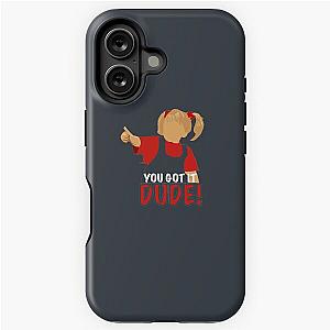 Full House You Got It! iPhone Tough Case