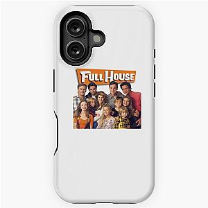 Full house case for iPhone