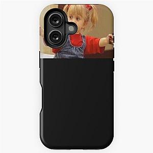 Full House Michelle Tanner iPhone Tough Case