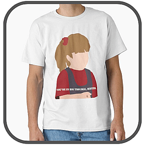 Full House T-Shirts