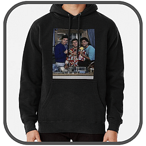 Full House Hoodies