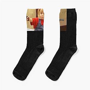 Full House Michelle 3 Socks