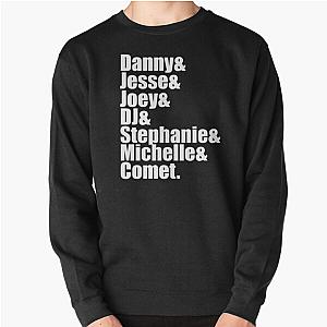 Full House Cast Sweatshirt
