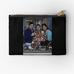 Full House (1987) Zipper Pouch