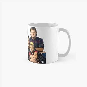Full House Classic Mug