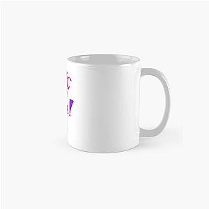 You Got It Dude Full House Quote Classic Mug