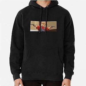 Full House Michelle Tanner Hoodie