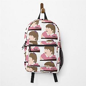 Full House Michelle Duh Backpack