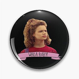 Full House Kimmy Gibbler Baby!