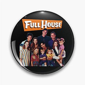 Full House Cast