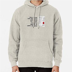 Full House When You're Lost Theme Song Art Pullover Hoodie