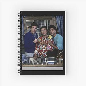 Full House Notebook