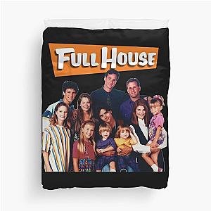 Full House Cast Cover