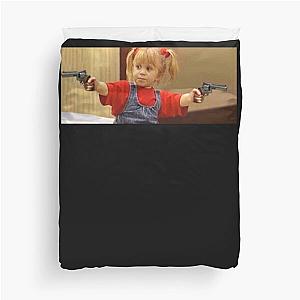 Full House Michelle Tanner Duvet Cover