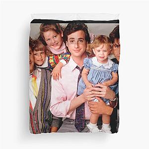Full House Drama Movie Family Duvet Cover