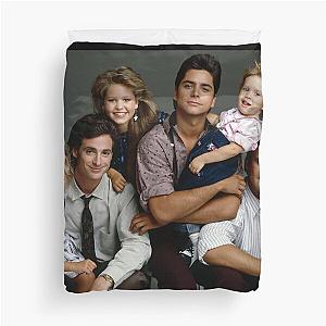 Full House Movie with Drama and Funny Elements