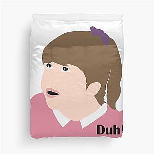 Full House Michelle Duvet Cover