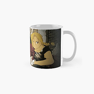 Fullmetal Alchemist Mugs - Fullmetal alchemist Classic Mug RB1312