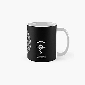 Fullmetal Alchemist Mugs - Fullmetal Alchemist Classic Mug RB1312