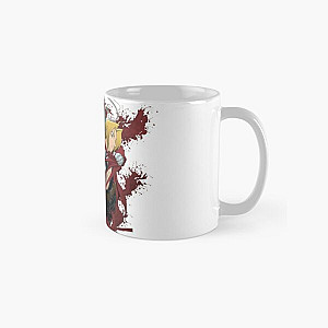 Fullmetal Alchemist Mugs - FMA - Fullmetal Alchemist Classic Mug RB1312