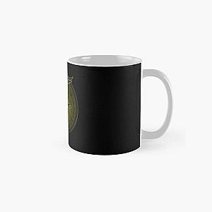 Fullmetal Alchemist Mugs - Fullmetal Alchemist Flamel  Classic Mug RB1312