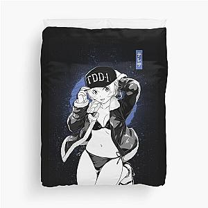 Full Metal Panic Teletha Tessa Testarossa Duvet Cover