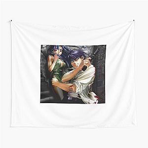 Full Metal Panic Tapestry