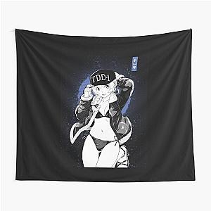 Full Metal Panic Teletha Tessa Testarossa Tapestry