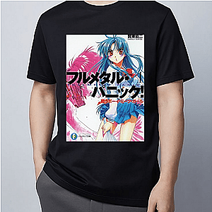 Full Metal Panic T-Shirt