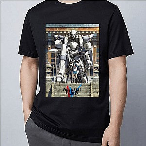 Full Metal Panic T-Shirt