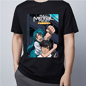 Full Metal Panic T-Shirt