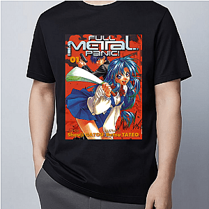 Full Metal Panic T-Shirt